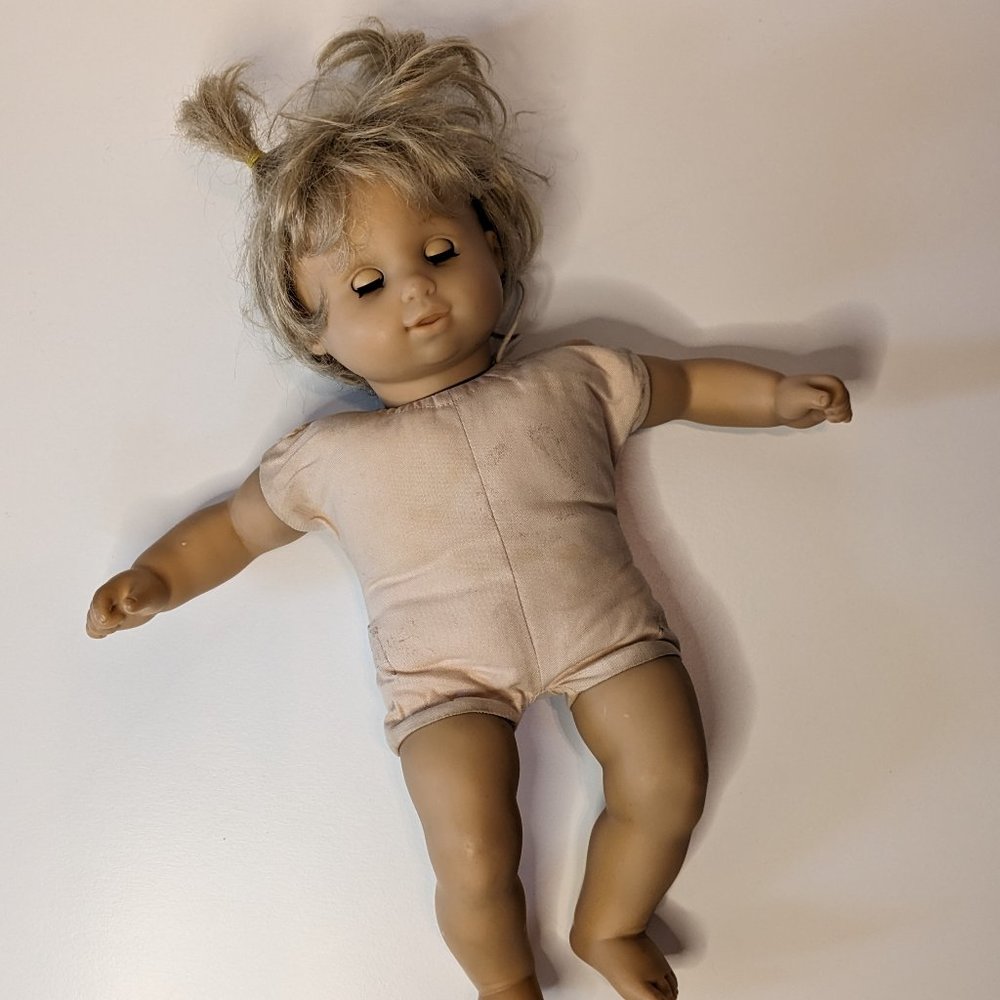 American Girl - Pleasant Company Bitty Baby